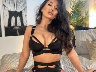 色情视频聊天 AngelikaNoir