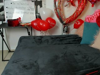 广播屏幕截图 AngelikaNoir
