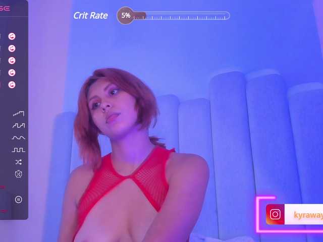 广播屏幕截图 kyra-wayne