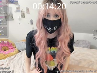 色情视频聊天 kyrawild