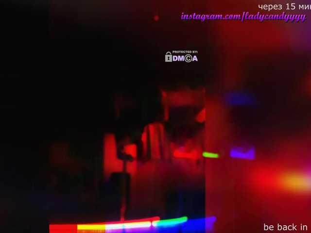 广播屏幕截图 L4DYCANDY