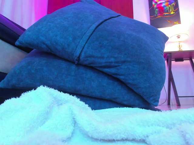 广播屏幕截图 Laaura-Velez