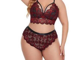 色情视频聊天 Lacy-Lips