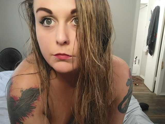 个人资料的照片 LacyLoveless7