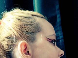 色情视频聊天 Gospozha_Lada