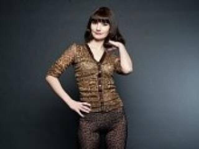 个人资料的照片 ladislove