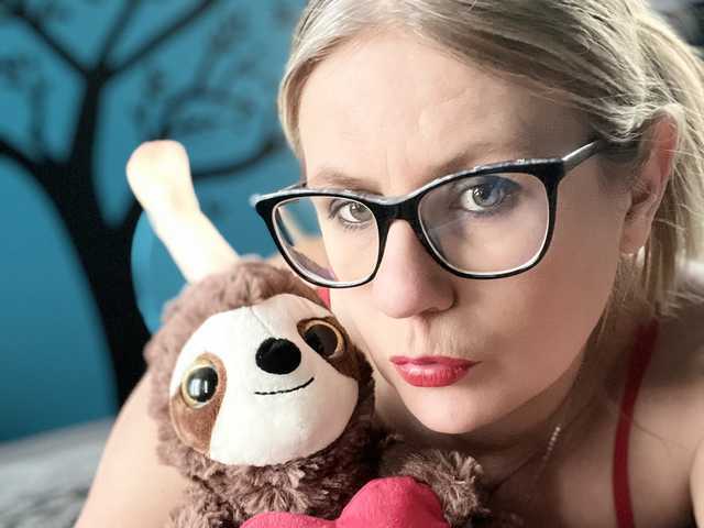 个人资料的照片 Lady-gloria6969