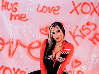 色情视频聊天 Lady-Jones