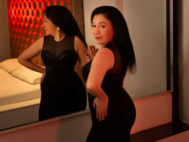 个人资料的照片 Lady-mature