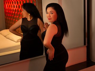 色情视频聊天 Lady-mature