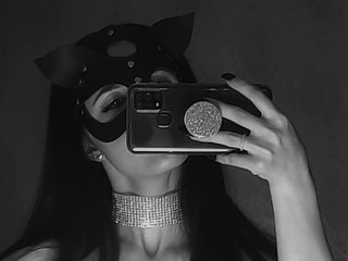 色情视频聊天 Lady-meow