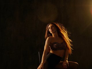 色情视频聊天 ladyAgata