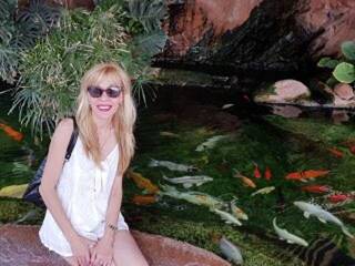 色情视频聊天 LadyAnais