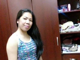 个人资料的照片 ladyasianghem