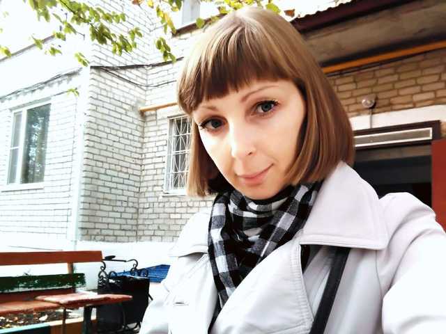 个人资料的照片 Ladyassell