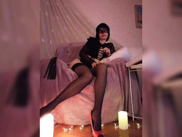 广播屏幕截图 LadyBest