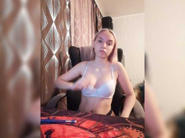 广播屏幕截图 Lady-Cat