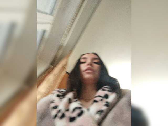 广播屏幕截图 Lady-Cat