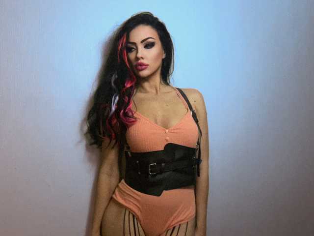 个人资料的照片 Miss_CHARMER