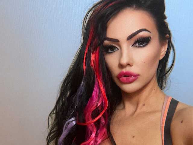 个人资料的照片 Miss_CHARMER