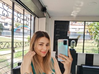 色情视频聊天 LadyCooper