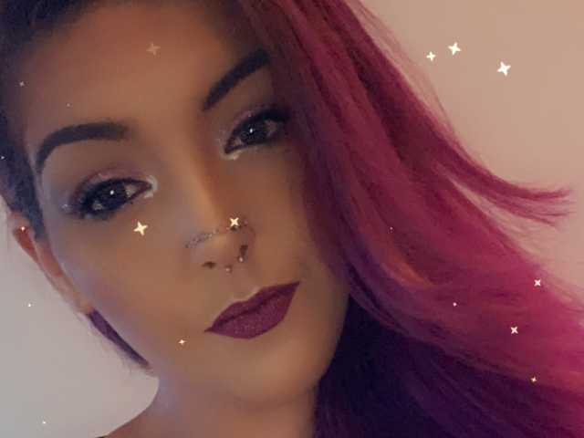 个人资料的照片 Ladydark69