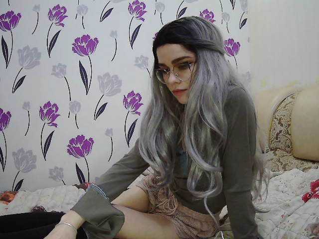 广播屏幕截图 CandyUff