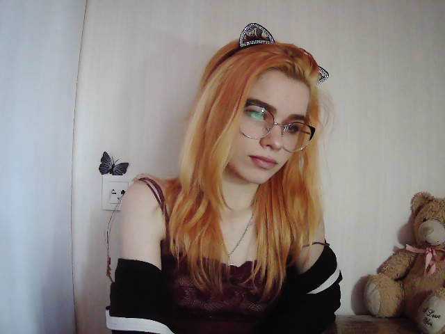 广播屏幕截图 CandyUff