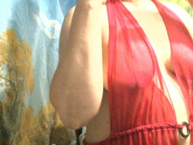 广播屏幕截图 ladyfantasy35