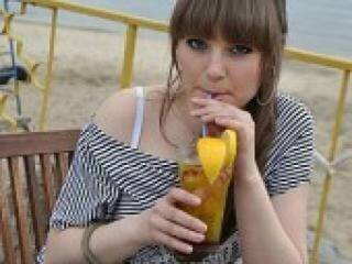 色情视频聊天 LadyInDream