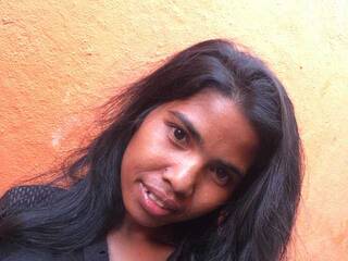 色情视频聊天 Ladyjunah