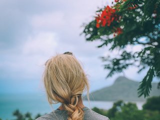 色情视频聊天 LadyKatherin