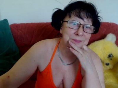 个人资料的照片 LadyMature56