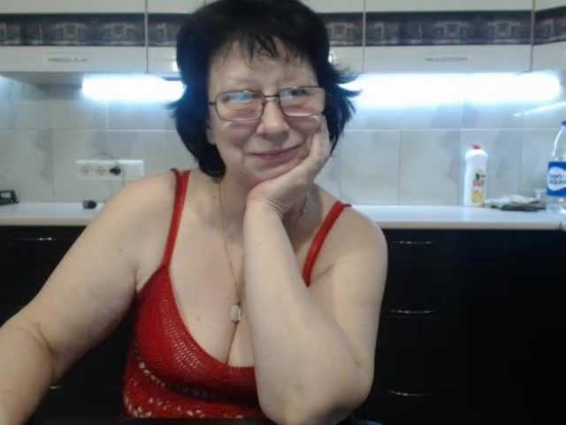个人资料的照片 LadyMature56
