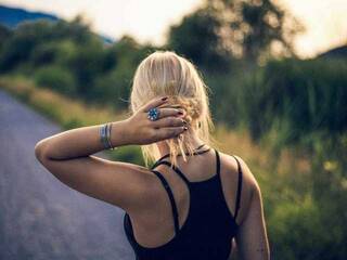 色情视频聊天 LadyMiaa