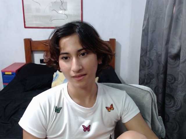 广播屏幕截图 LadyMilk