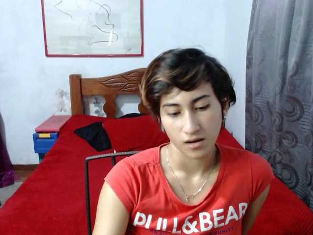 广播屏幕截图 LadyMilk