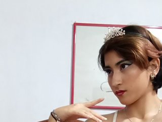 色情视频聊天 LadyMilk