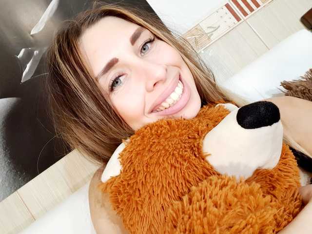 个人资料的照片 LadyNataly