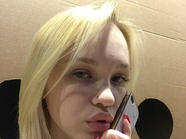 个人资料的照片 LadyNicki