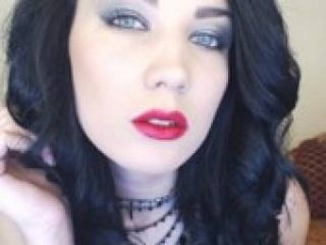 个人资料的照片 ladyshark