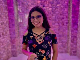 色情视频聊天 LadySylvanah