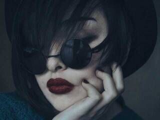 色情视频聊天 ladyvamp18