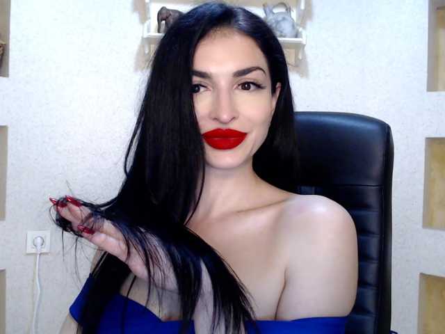 广播屏幕截图 LaEmperatriz