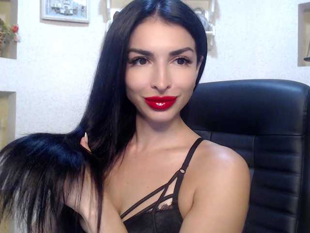 广播屏幕截图 LaEmperatriz