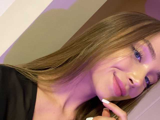 个人资料的照片 Olivi-tifanny