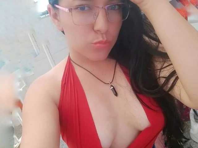 个人资料的照片 laia-garcia