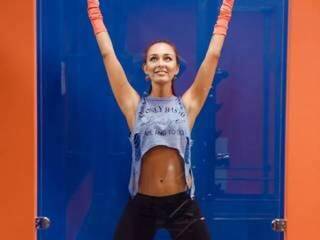 色情视频聊天 laikbeauty