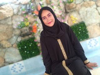 色情视频聊天 LailaNabih