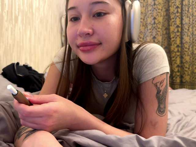 广播屏幕截图 LakishaYanish